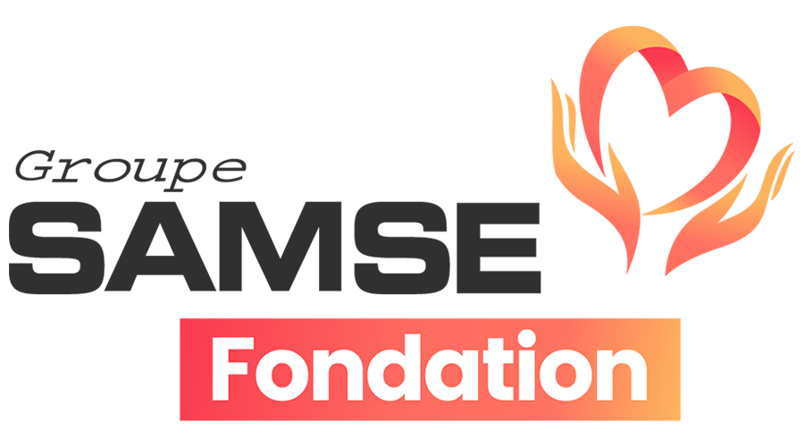Groupe SAMSE Fondation partenaire de Sport Partage loisir Pour Tous à Annecy