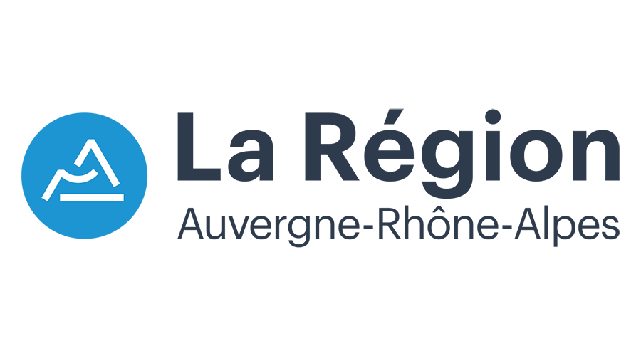 Région Auvergne-Rhône-Alpes partenaire de Sport Partage loisir Pour Tous à Annecy